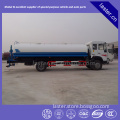 Sinotruk Yellow River---carbon steel watering truck, hot sale for 8000L water tank truck, special transportation water truck